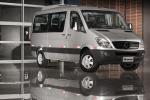 Mercedes-Benz Sprinter 415 CDI 2014 года (BR)